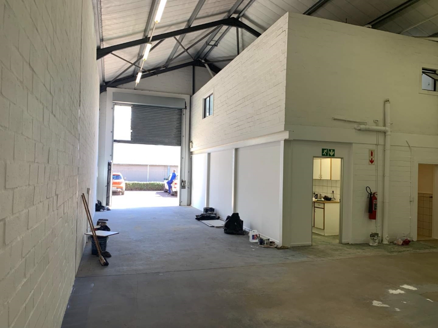 To Let commercial Property for Rent in Montague Gardens Western Cape